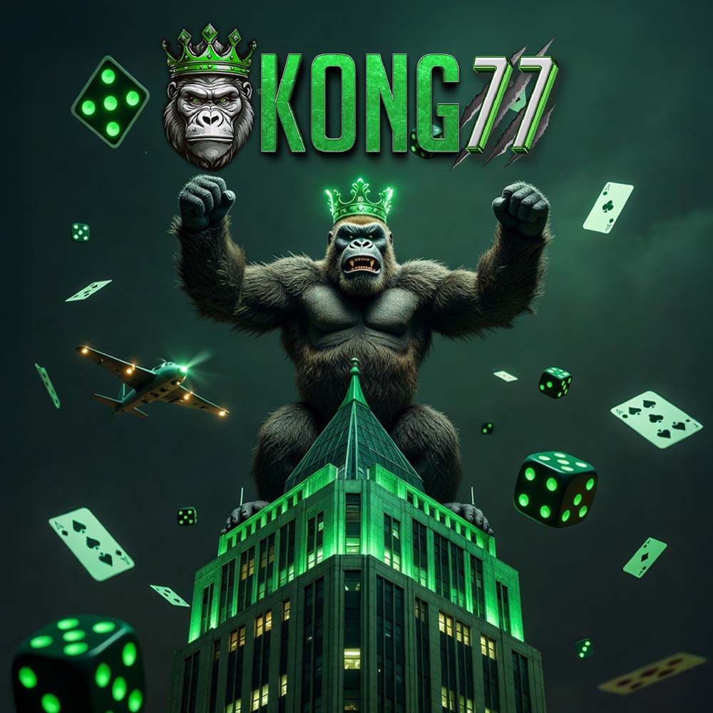 Kong77 – Turnamen Kilat, Bawa Pulang Jutaan