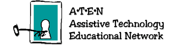 ATEN logo