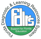 FDLRS logo
